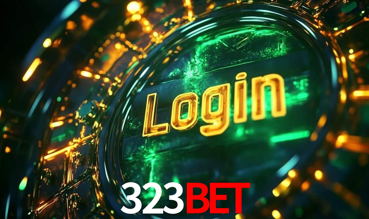 Segurança e privacidade no APP 323Bet