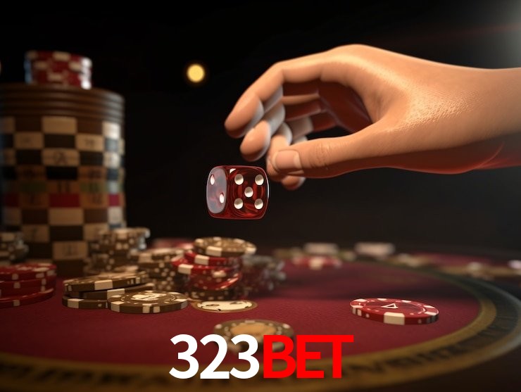 Avaliações dos Jogadores 323Bet