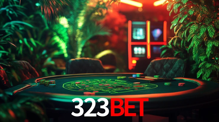 VIP Casino 323Bet