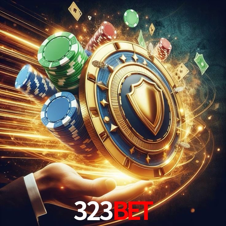 Torneios e prêmios garantidos na 323Bet