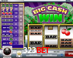 Desvendando o Mundo dos Jogos Virtuais na 323Bet
