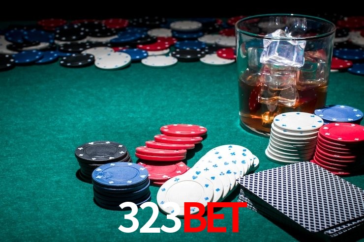 Torneios 323Bet
