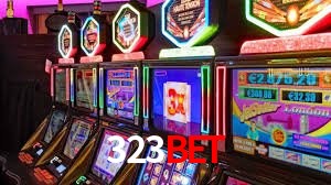 cassino 323Bet