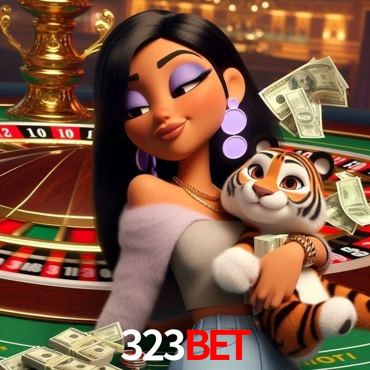 Experiência VIP 323Bet