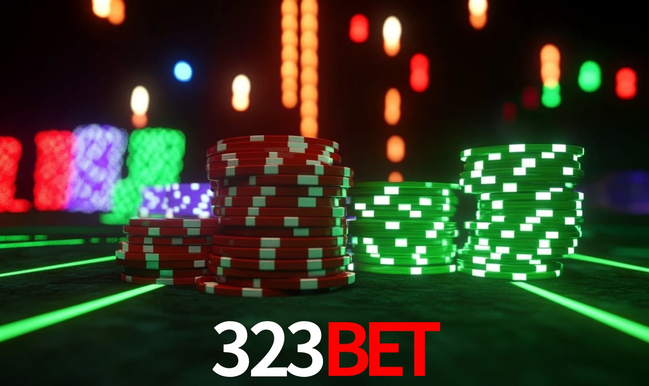 Bonus Features 323Bet