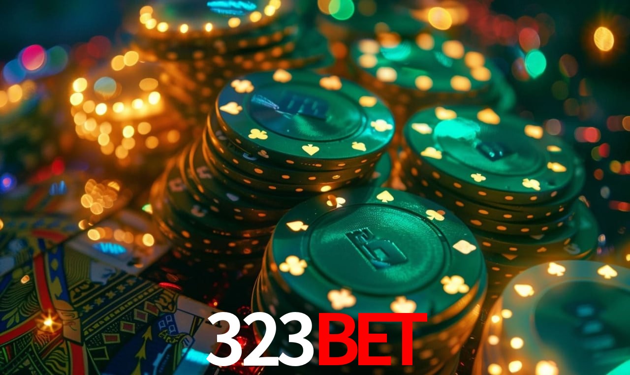 Casino VIP 323Bet
