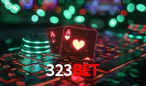 Apostas de Futebol 323Bet