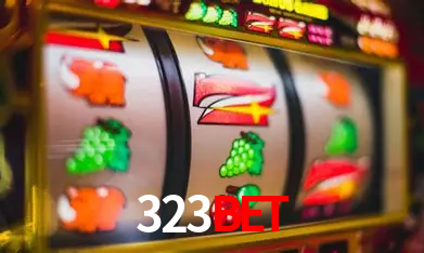A Experiência Imersiva dos Cassinos Ao Vivo no 323Bet