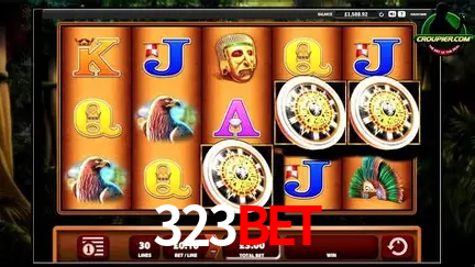 Descubra a Essência do 323Bet: Nossa História e Compromissos