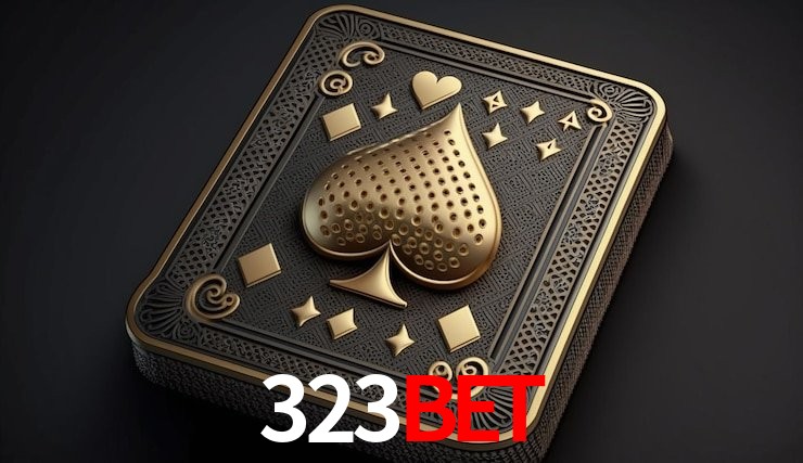 Apostas de Tênis 323Bet