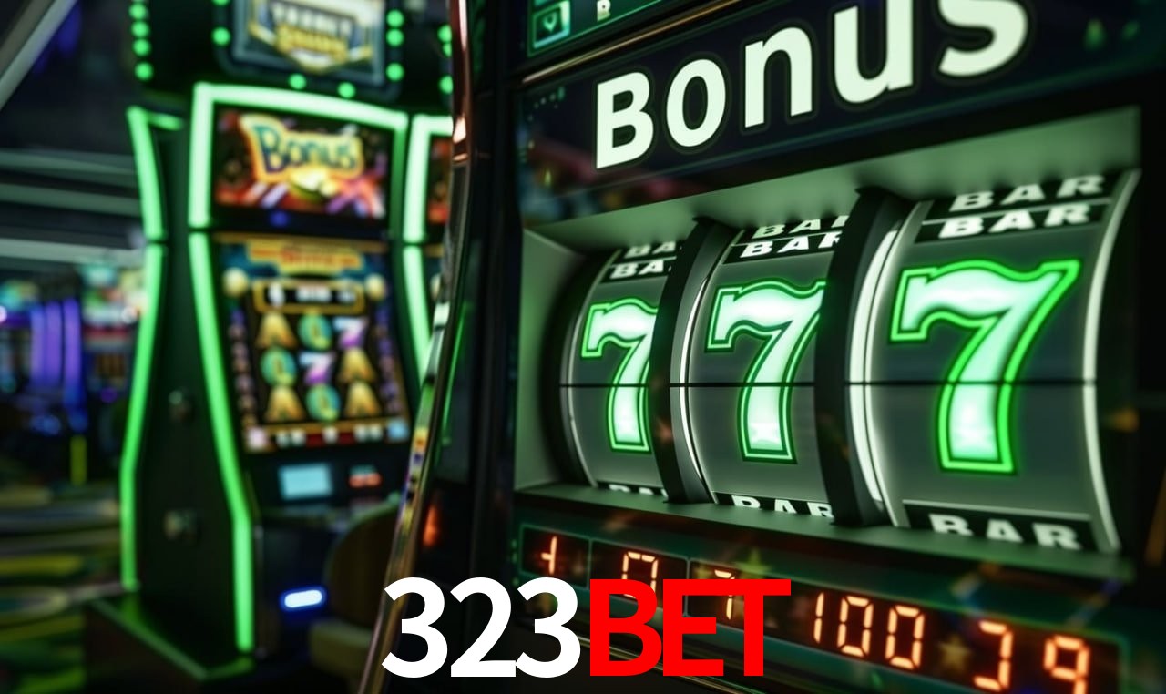 Game Providers 323Bet