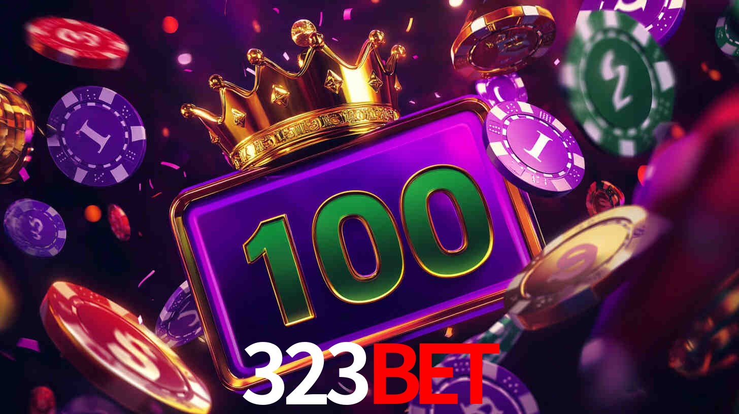 Programa VIP 323Bet
