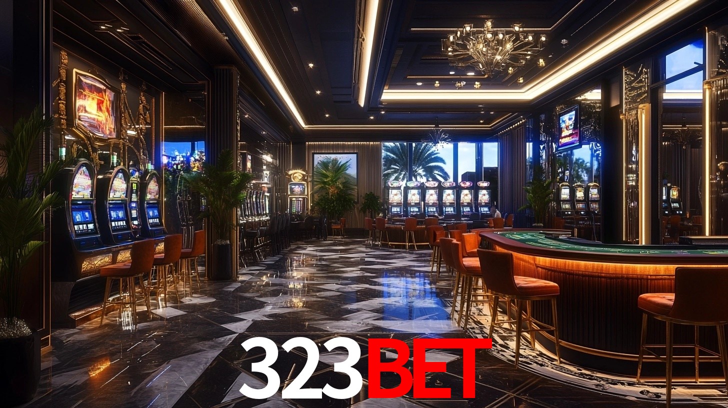 323Bet App Interface