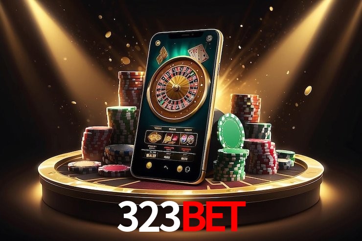 Benefícios da Conta 323Bet