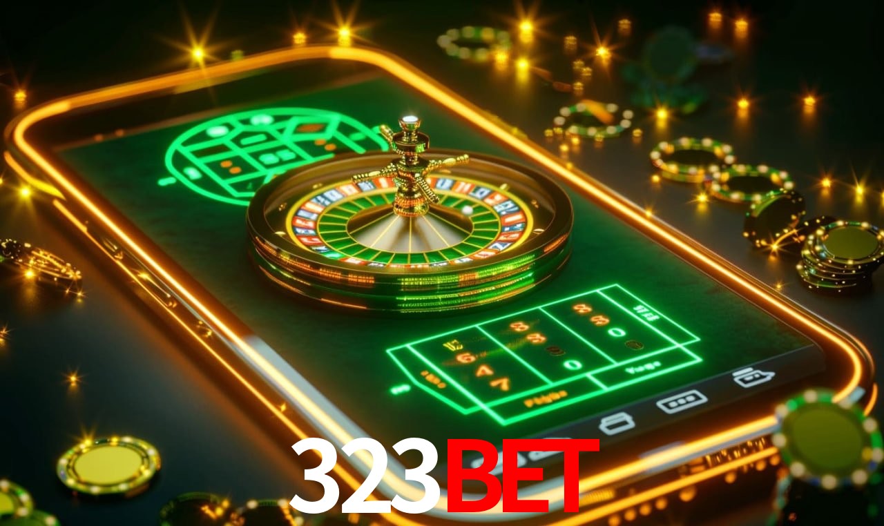 Integração de APIs 323Bet