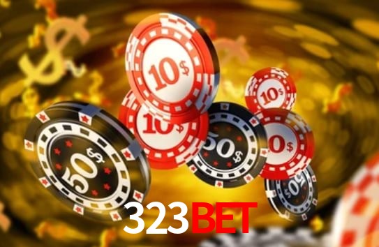 Mesa de Blackjack 323Bet