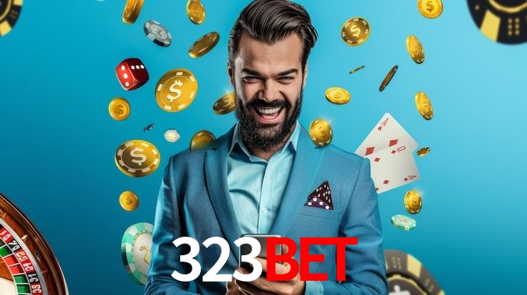 Slot Games 323Bet