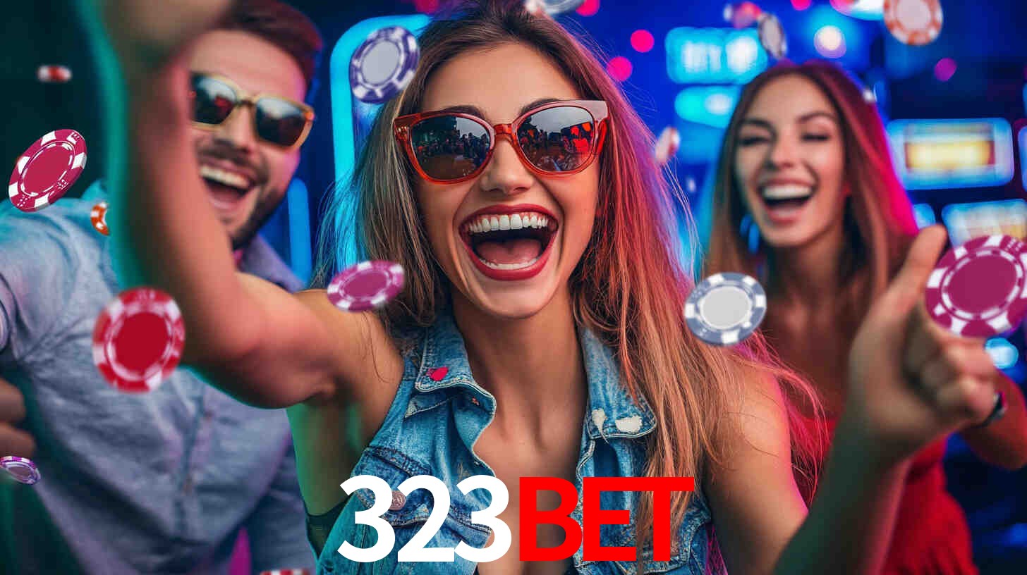 A Popularidade dos Caça-Níqueis no 323Bet