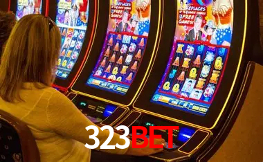 Bônus após cadastro na 323Bet