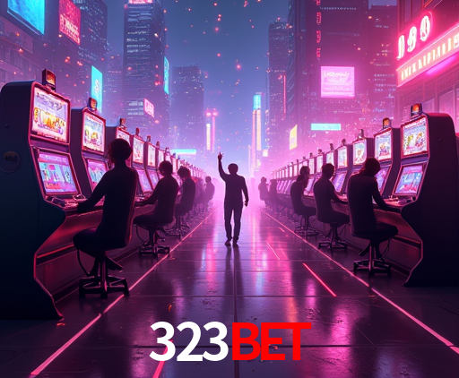 PIX Instantâneo 323Bet