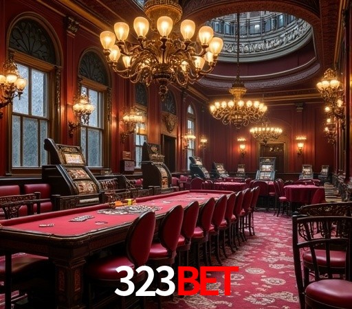 Promoção Relâmpago 323Bet