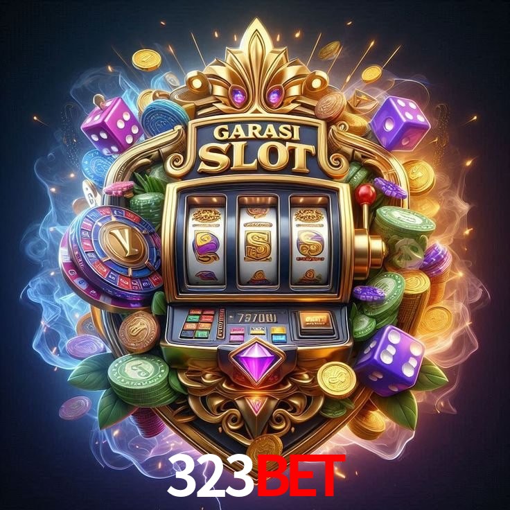 Segurança 2FA 323Bet