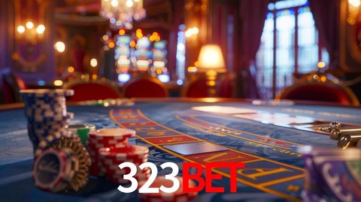 Account Benefits 323Bet