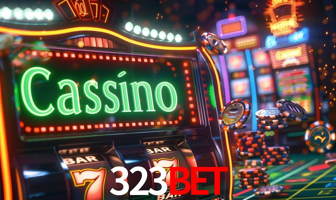 Login Seguro 323Bet