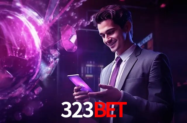 Welcome Bonus 323Bet