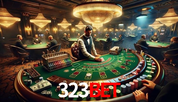 Player Reviews 323Bet