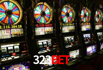 Inovações de Jogos na 323Bet: O Futuro das Experiências Interativas