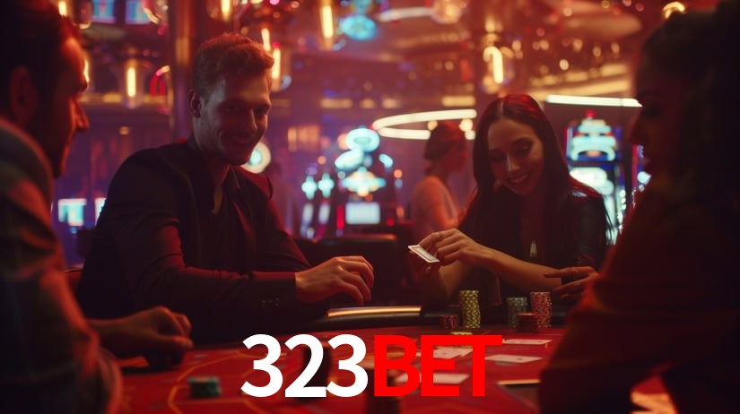 A Emoção da Loteria na 323Bet: Uma Chance de Mudança de Vida