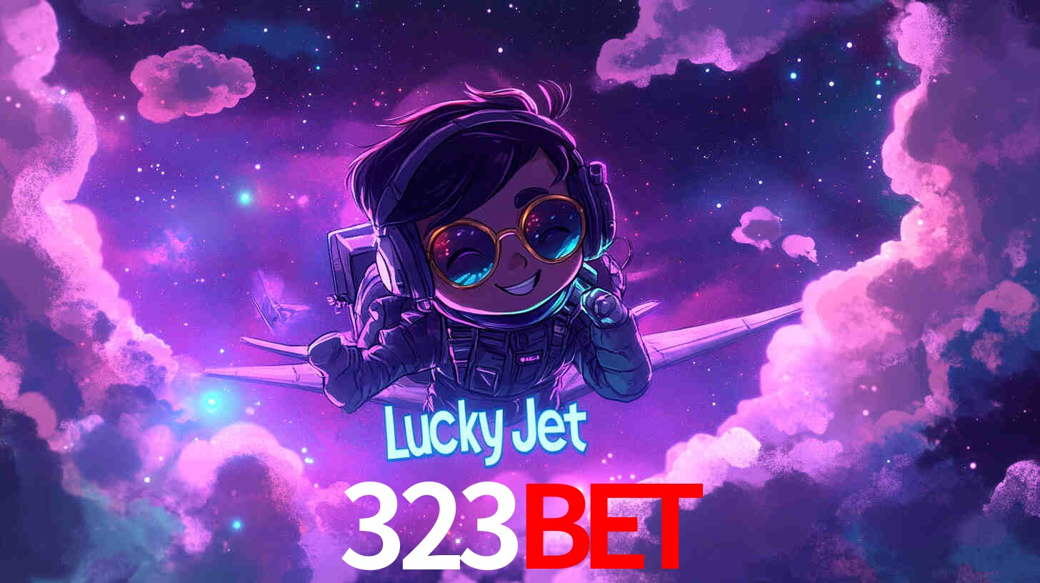 Desvendando o Mundo dos Jogos Virtuais na 323Bet