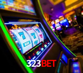 Apostas Esportivas na 323Bet: Um Guia Completo