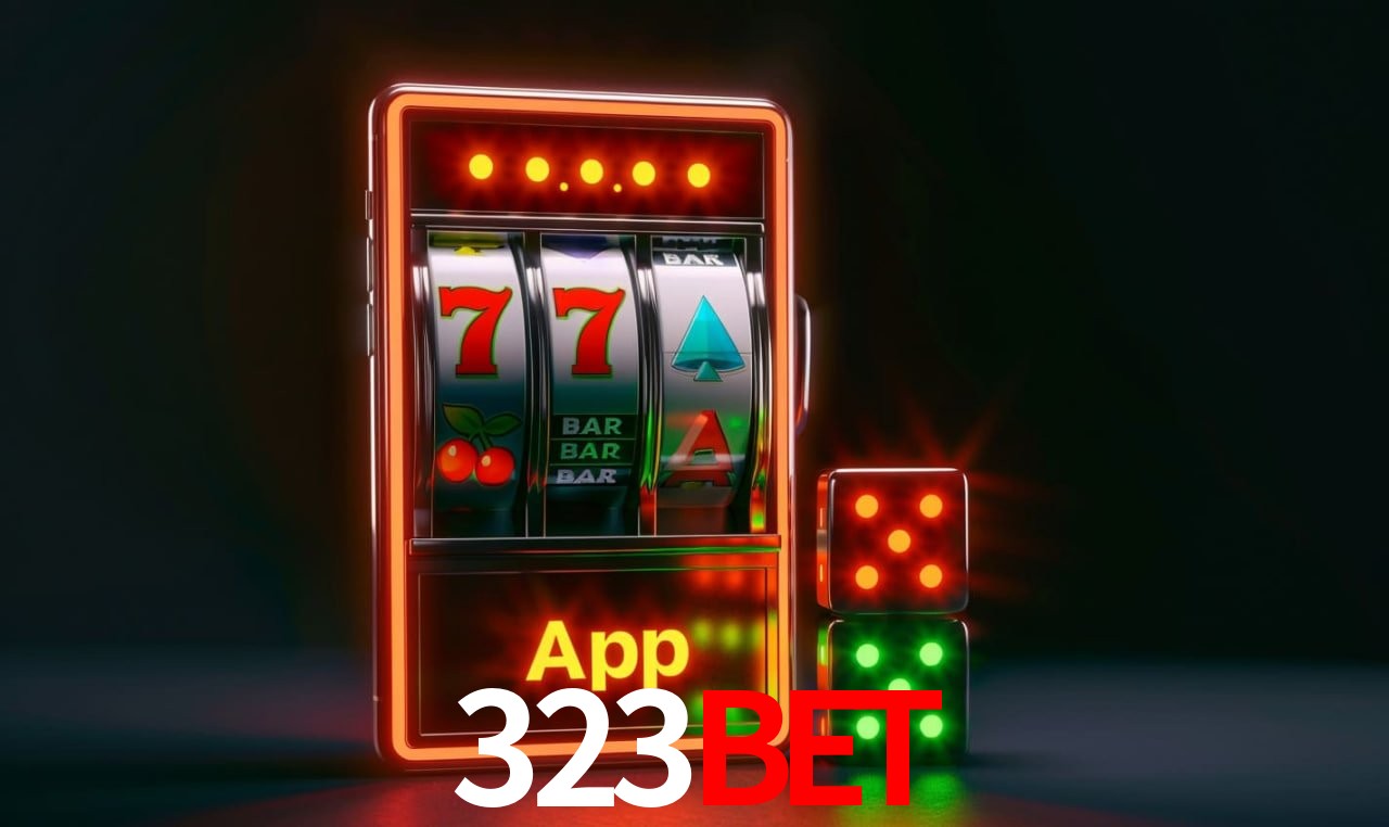 Experiência VIP 323Bet
