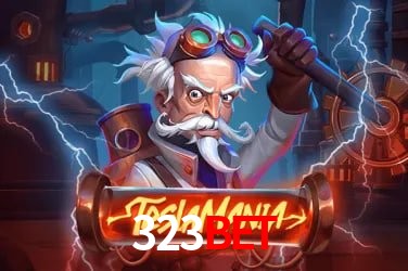 Jogos de Slot 323Bet