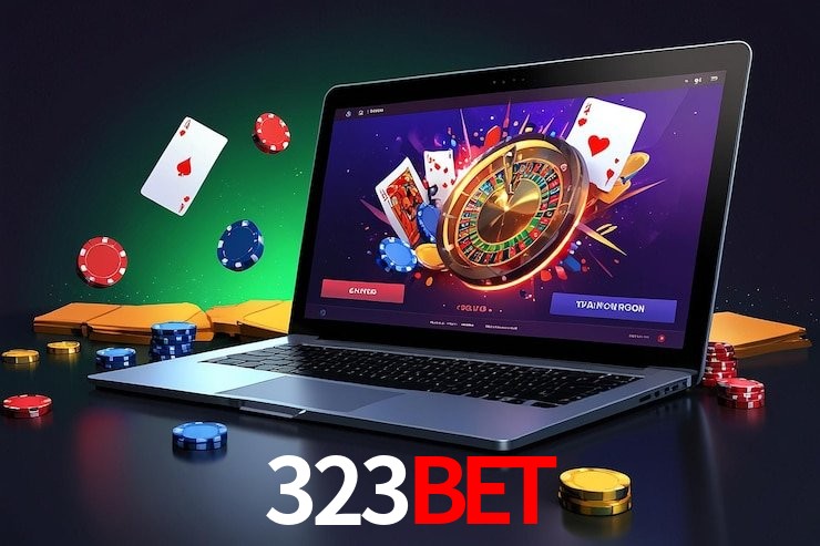 Promoções Sazonais 323Bet