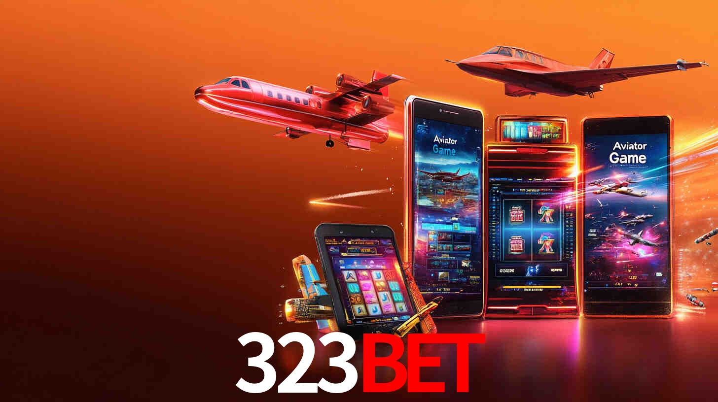Descubra a Magia dos Jogos de Arcade no 323Bet