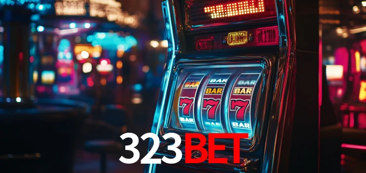 Live Casino 323Bet