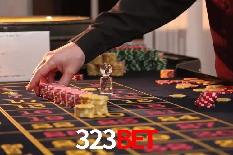 A Revolução dos Aplicativos de Jogos no 323Bet