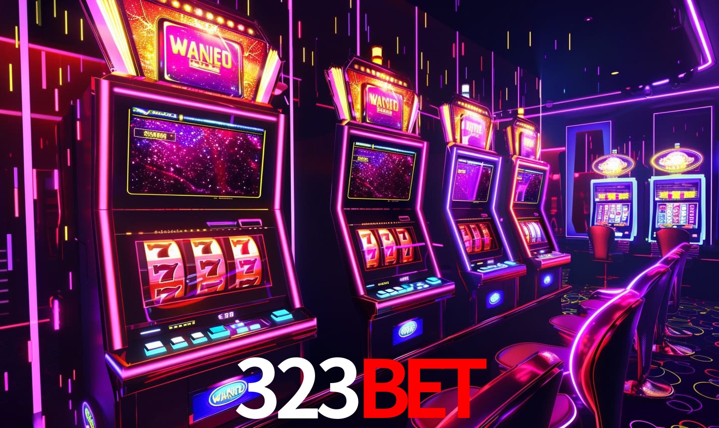 Descubra a Essência do 323Bet: Nossa História e Compromissos