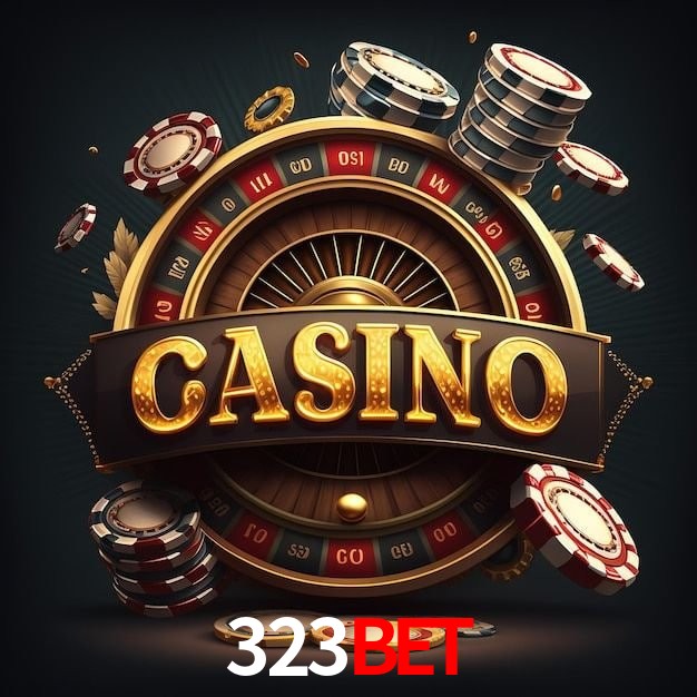 Escolher plataforma para baixar 323Bet