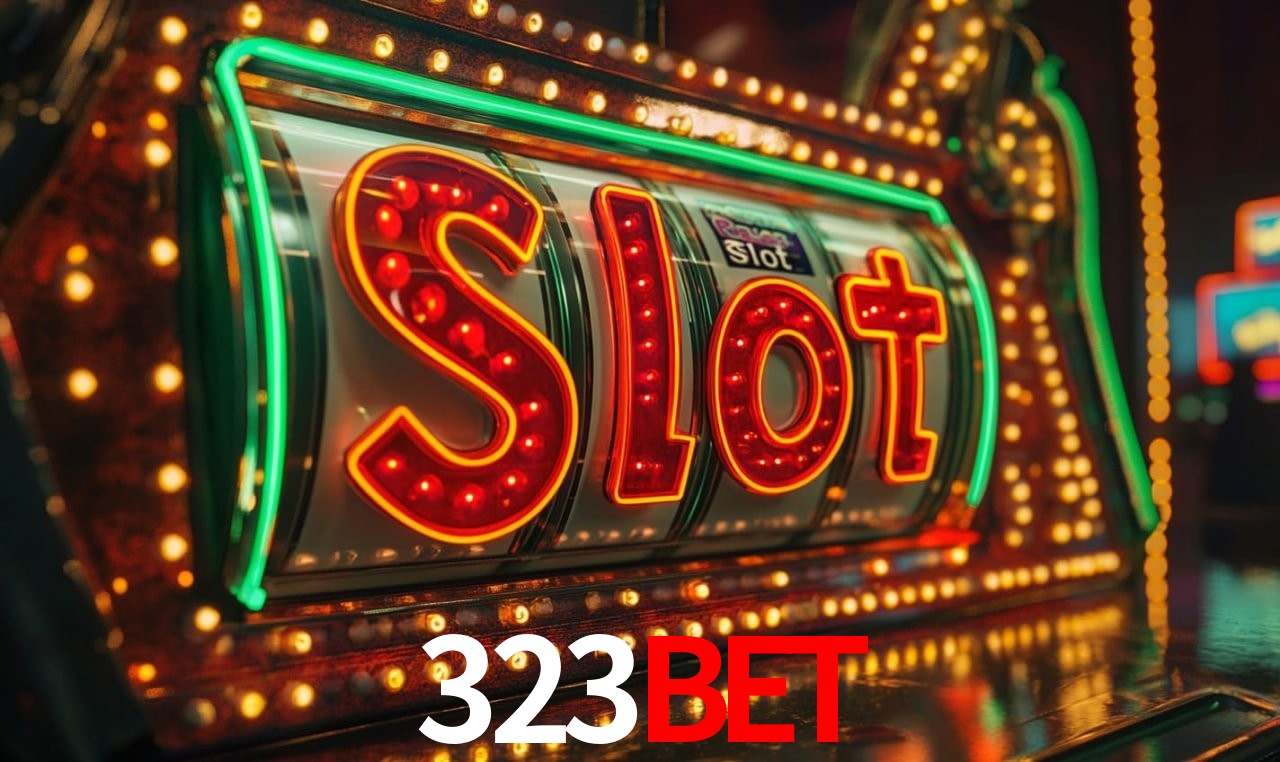 Tecnologia da Plataforma 323Bet