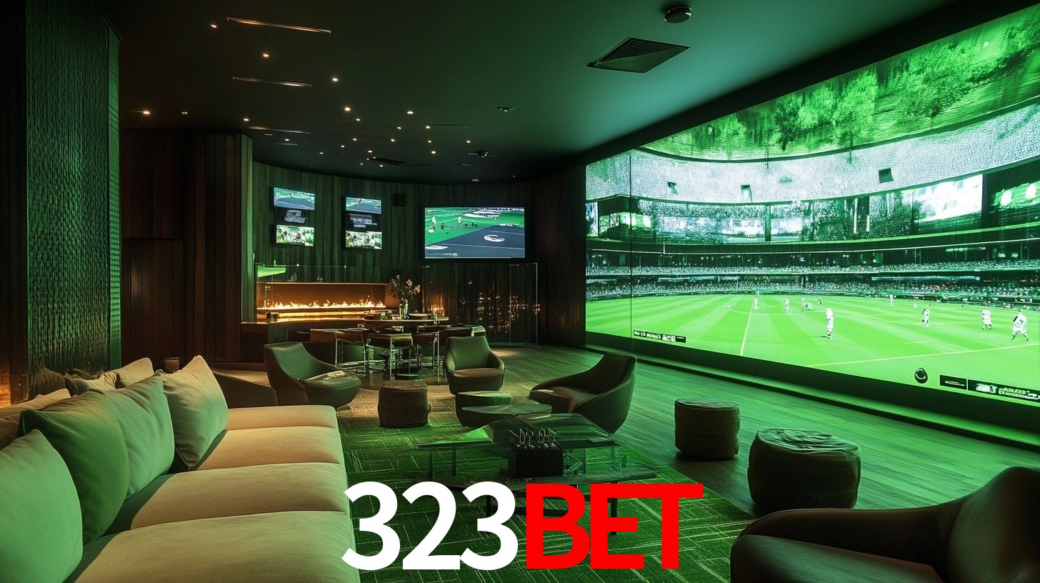 323Bet App