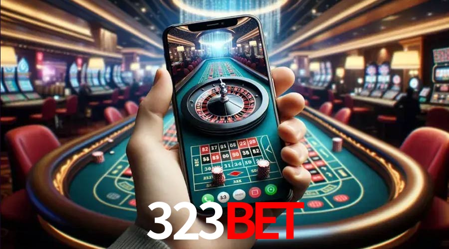 Secure Login 323Bet