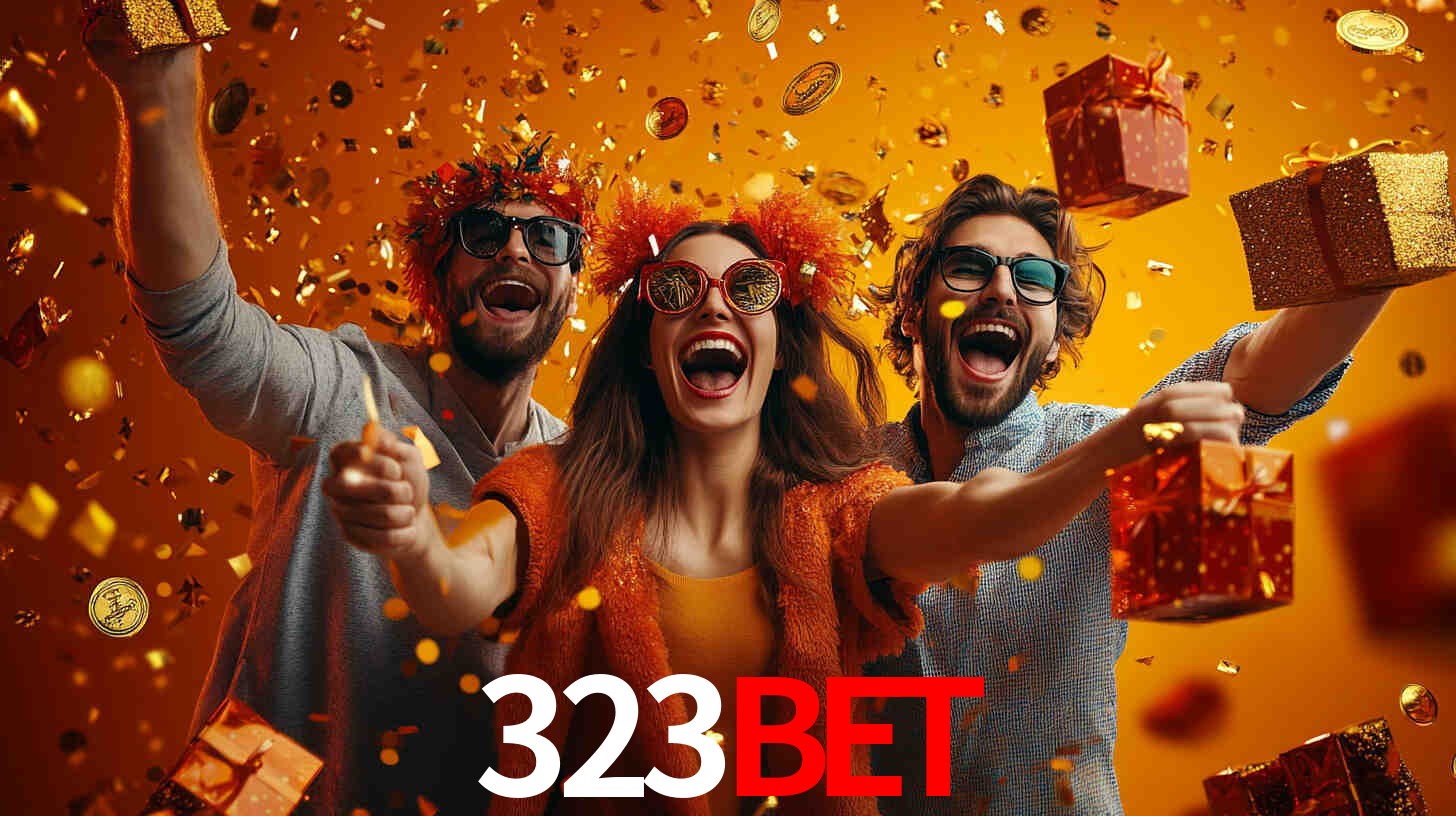 323Bet.Com