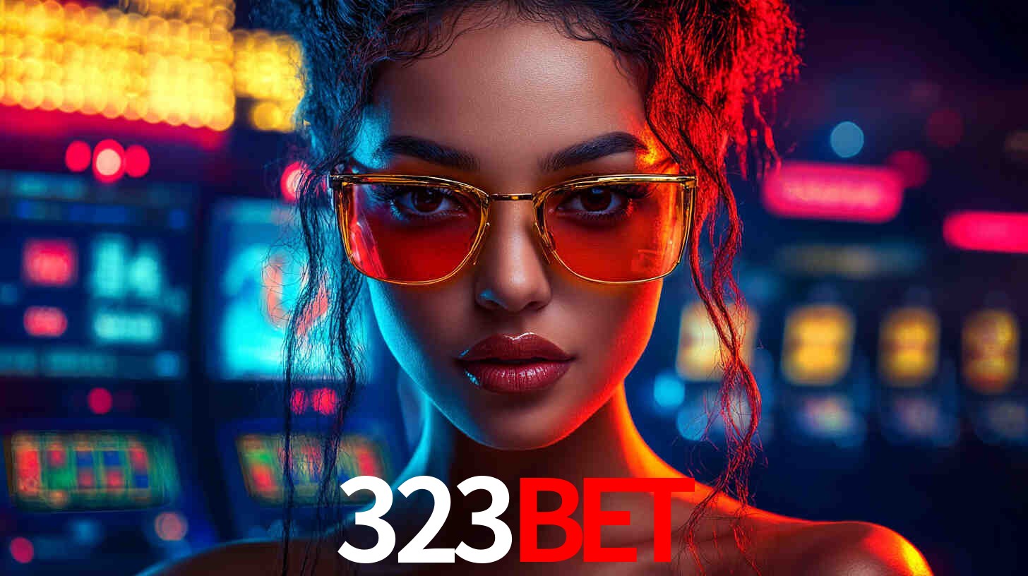 A Experiência Imersiva dos Cassinos Ao Vivo no 323Bet