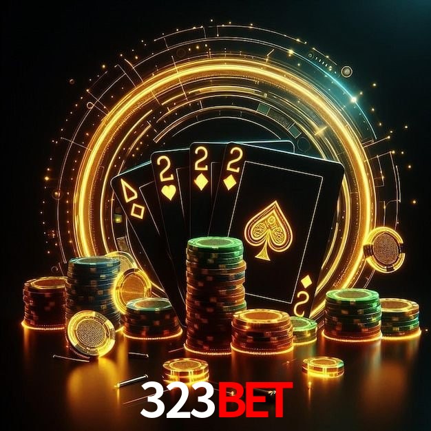 Recursos de Bônus 323Bet