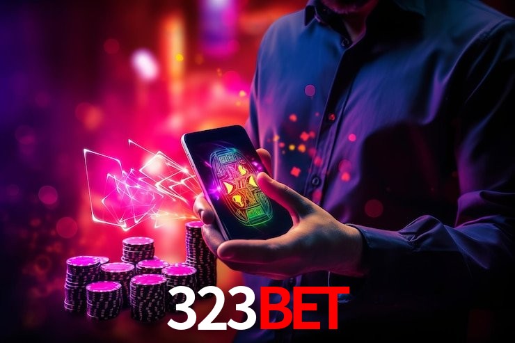 Jogos Exclusivos 323Bet