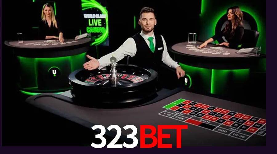 API Integration 323Bet